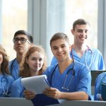 Medical School MBBS Scholarship Program at Imperial College – 2024/25