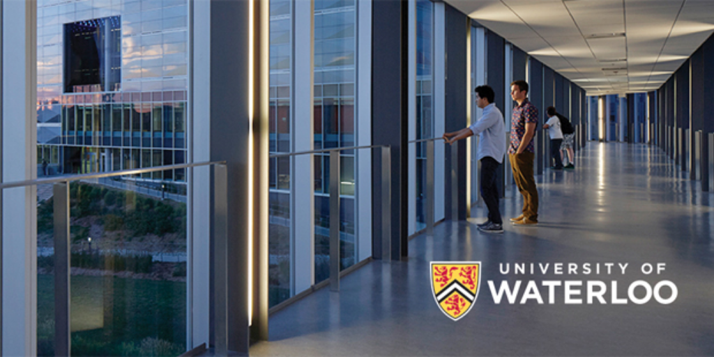 You are currently viewing University of Waterloo Fully Funded Scholarships 2024