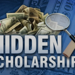 Finding Hidden Scholarships: Unconventional Ways to Fund Your Education