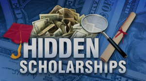 Read more about the article Finding Hidden Scholarships: Unconventional Ways to Fund Your Education