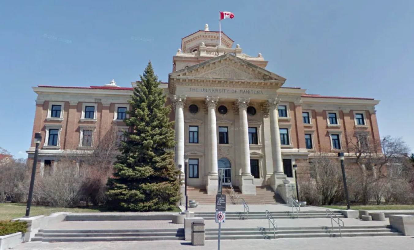 You are currently viewing University of Manitoba International Student Scholarship 2024