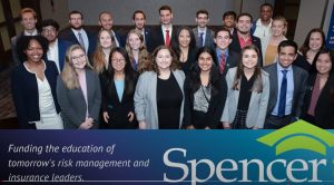 Read more about the article Risk Management and Insurance Scholarships – Spencer 2024