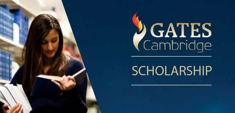 Read more about the article Gates Cambridge Scholarships for International Students 2024